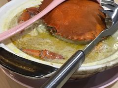 -龙海鲜螃蟹王(宏茂桥店)