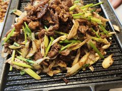 -福来居烤鸭店(天坛二店)
