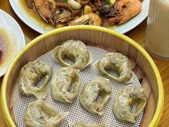 -面道赞宁海海鲜面(迎凤街店)