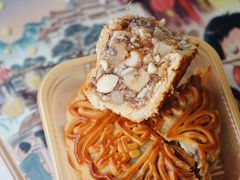 金腿五仁月饼-猪肉婆私房菜(容桂总店)