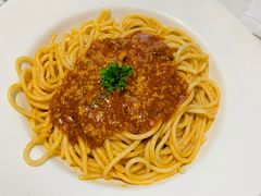 经典肉酱意面-TA'塔雀 墨西哥餐厅(江都金鹰店)