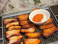 -绿茶餐厅万锦 Green Tea Restaurant Markham