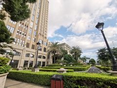 -深圳中海凯骊酒店