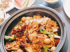 -辣尚瘾·烤鱼·新川菜(交大直营店)