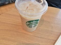 -星巴克(深圳佳宁娜友谊广场店)