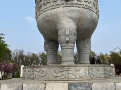 -中华石雕艺术园