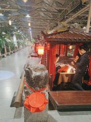 -特味村·宴会厅(生态园店)