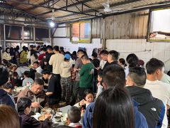 -正宗杨记普洱酸醋米线(总店)