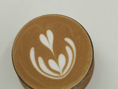 -麻雀咖啡SPARROW COFFEE(十全街店)