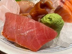-一本魅·日式料理