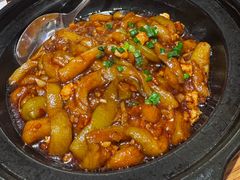 -顺风汤馆·广府粤菜(江宸天街店)