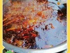 -李德富老街牛杂火锅(抚琴街店)
