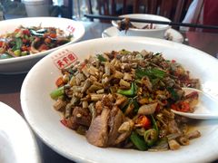 -天下客饭店(中山路店)