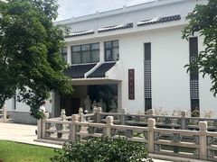 -陈云纪念馆
