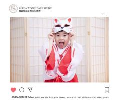 -星宝贝儿童摄影