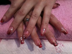 照片 004-甲壳儿美甲美睫