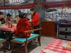 -辣小鲜·南昌大排档(船山路店)