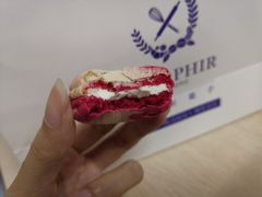 -LE SAPHIR 莎菲尔菓子(和兴店)