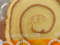 -沁园(和平路店)