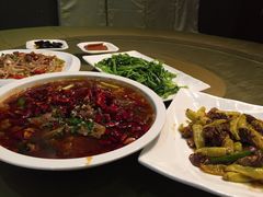 -新东源国际酒店·新东源食坊(沙井店)