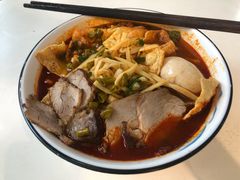 -好快螺柳州螺蛳粉(大西门店)