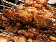 -碎怂烤肉(钟楼柳巷店)