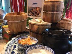 -武汉世茂希尔顿酒店·汇·全日餐厅
