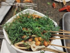 -锦州御烧烤·形象店(人民街店)