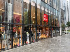 -优衣库(深圳万象天地旗舰店)