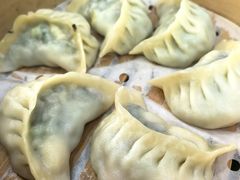 -东升灌浆包(辛庄街总店)