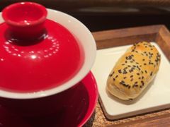 -晓长安·新陕菜(曲江店)