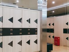 -亞力山大会馆(华腾园店)