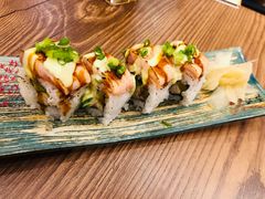 -红叶日料·放题·海胆·定食(星海店)