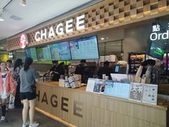 -霸王茶姬(上海静安大悦城店)