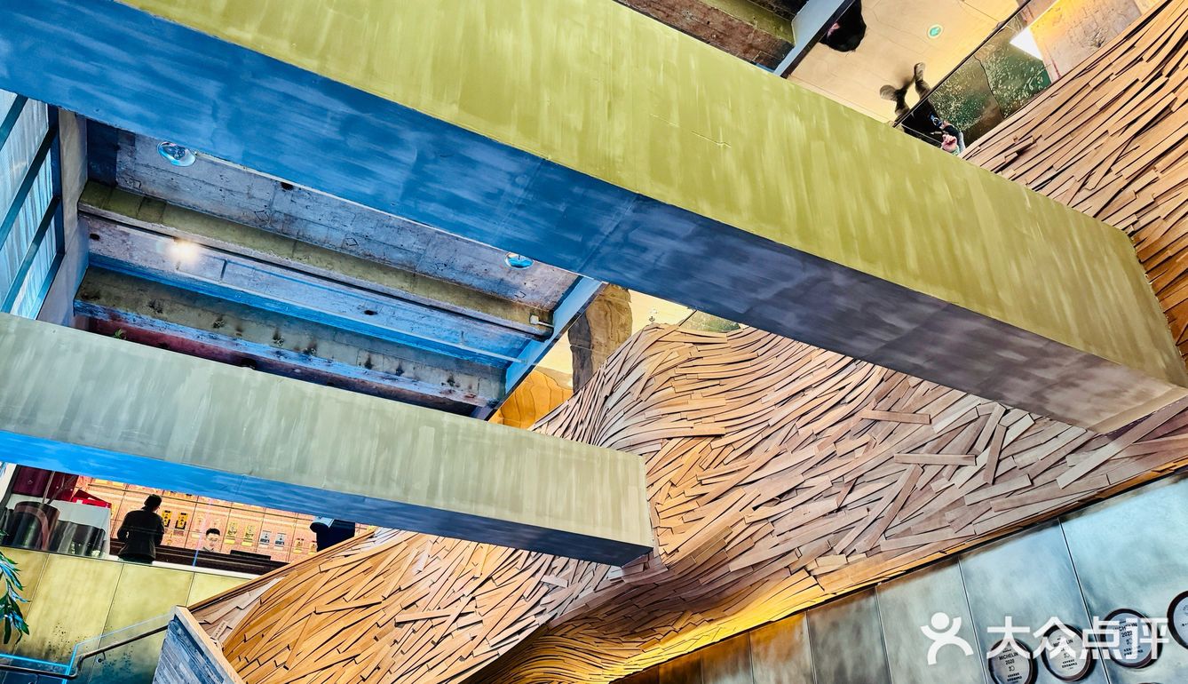 四季民福已经不是记忆中的场面了