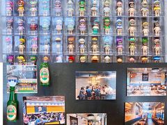 -chicken plus韩国炸鸡(城阳店)