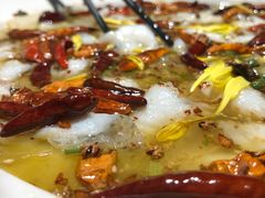 -太二酸菜鱼(正大广场店)