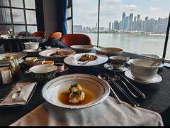 -君庭中餐厅(湘江豪生店)