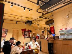 -盟重烧烤(高正街店)