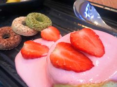 -鲜芋仙(中山路店)