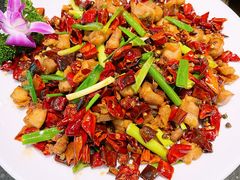 -鲜鲜·鲅鱼圈海鲜(于洪店)