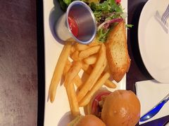 -blue frog蓝蛙(长泰广场店)