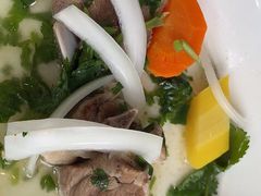 -新粤新疆菜(禅城店)
