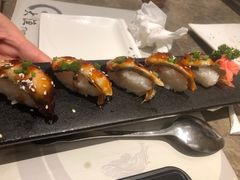 -大渔铁板烧(花园道店)