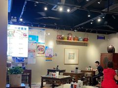 -一记面馆·云吞面嘅专家(富华店)