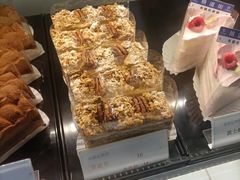 -布朗尼西饼(粮道街店)