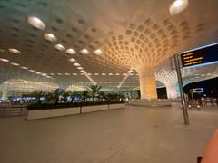 -贾特拉帕蒂·希瓦吉国际机场