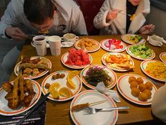 -比格比萨自助(密云店)