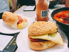 -华嫂冰室(尖沙咀店)