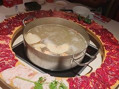 -潮泰牛肉火锅 · 创于1992年(车公庙店)